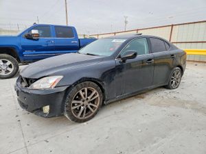 Lexus IS 250 2.5L 6 2008