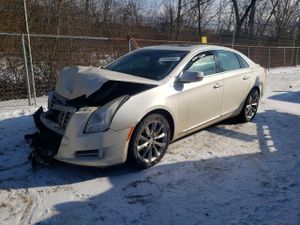 Cadillac XTS LUXURY COLLECTION 3.6L 6 2014