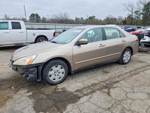 Honda Accord LX 2.4L 4 2003