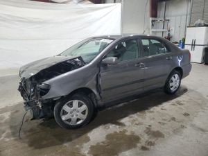 Toyota Corolla CE 1.8L 4 2008