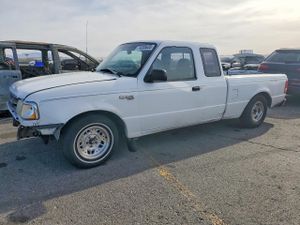 Ford Ranger 4.0L 6 1994