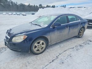 Chevrolet Malibu 1LT 2.4L 4 2009