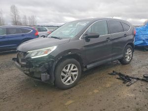 Honda CR-V EX 2.4L 4 2015