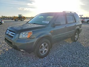 Honda Pilot EX 3.5L 6 2006