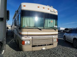 Chevrolet P30 8 1998