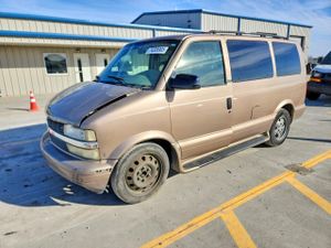Chevrolet Astro 4.3L 6 2003