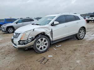 Cadillac SRX PREMIUM COLLECTION 3.6L 6 2013