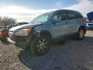 Honda CR-V EXL 2.4L 4 2007