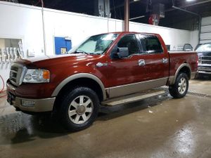 Ford F-150 SUPERCREW 5.4L 8 2005