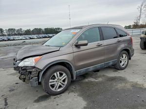 Honda CR-V EXL 2.4L 4 2011