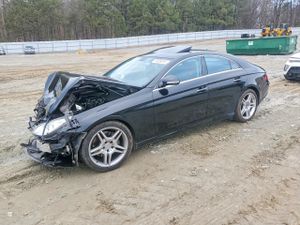 Mercedes-Benz CLS 500C 5.0L 8 2006