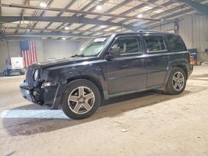 Jeep Patriot SPORT 2.4L 4 2010