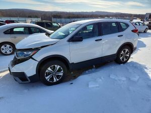 Honda CR-V LX 1.5L 4 2021