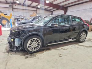 Volvo C30 T5 2.5L 5 2011