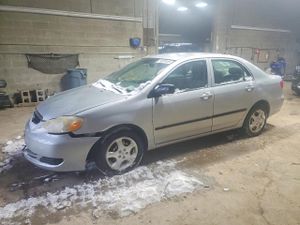 Toyota Corolla CE 1.8L 4 2006