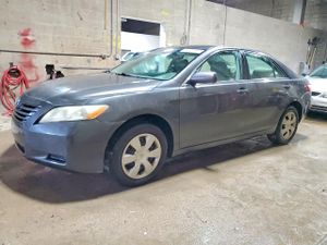 Toyota Camry CE 2.4L 4 2008