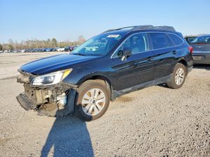 Subaru Outback 2.5I PREMIUM 2.5L 4 2017