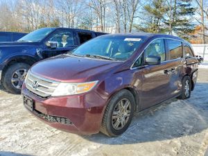 Honda Odyssey LX 3.5L 6 2012