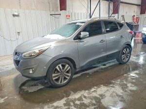 Hyundai Tucson LIMITED 2.4L 4 2015