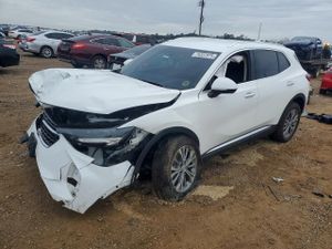 Buick Envision PREFERRED 2.0L 4 2022
