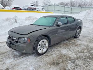 Dodge Charger SXT 3.5L 6 2008