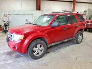 Ford Escape XLT 2.5L 4 2010