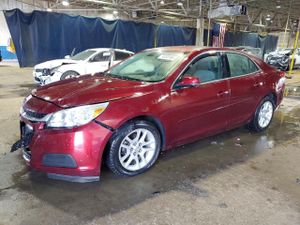 Chevrolet Malibu 1LT 2.5L 4 2015