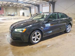 Audi A3 PREMIUM 1.8L 4 2015