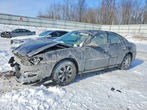 Buick LaCrosse CXL 3.8L 6 2008
