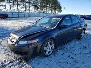 Acura TL 3.2L 6 2005