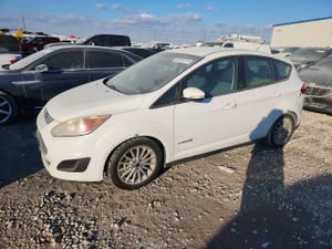 Ford C-series 2.0L 4 2013