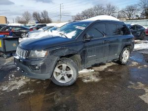 Jeep Compass SPORT 2.4L 4 2015