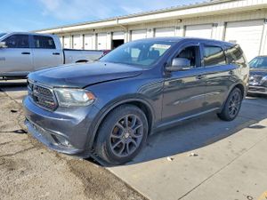 Dodge Durango R/T 5.7L 8 2015