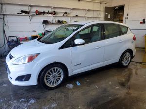 Ford C-series 2.0L 4 2015