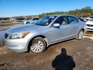 Honda Accord LX 2.4L 4 2010