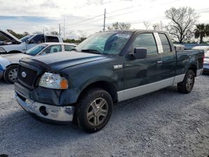 Ford F-150 4.6L 8 2006