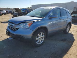 Honda CR-V EXL 2.4L 4 2008