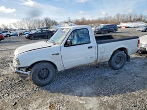 Ford Ranger 2.3L 4 1997