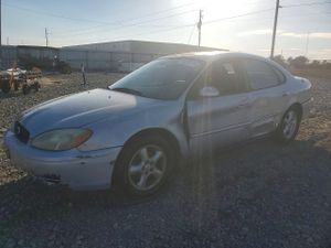 Ford Taurus SES 3.0L 6 2004