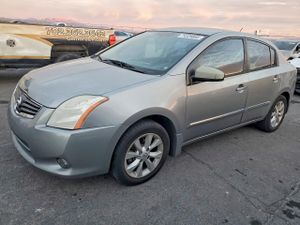 Nissan Sentra 2.0 2.0L 4 2011