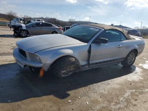 Ford Mustang 4.0L 6 2007