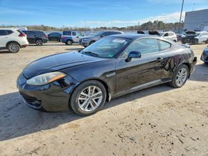 Hyundai Coupé (Tiburon) GS 2.0L 4 2008