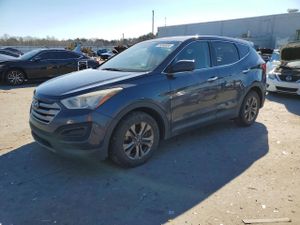 Hyundai Santa Fe 2.4L 4 2015