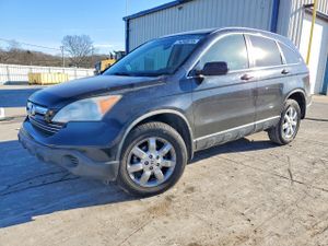 Honda CR-V EXL 2.4L 4 2008