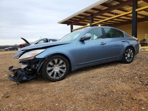Hyundai Genesis 3.8L 3.8L 6 2010