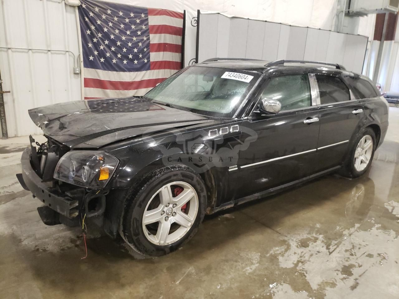 Dodge Magnum R/T 5.7L 8 2005