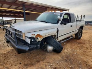 Dodge RAM 5.9L 6 1999