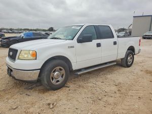 Ford F-150 SUPERCREW 5.4L 8 2006