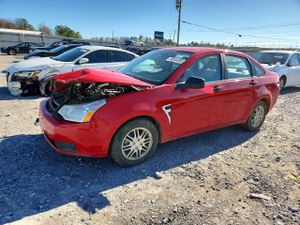Ford Focus 2.0L 4 2008