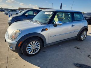 Mini Cooper 1.6L 4 2010